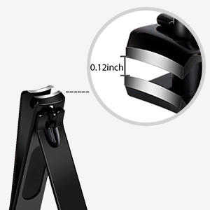 nail clippers