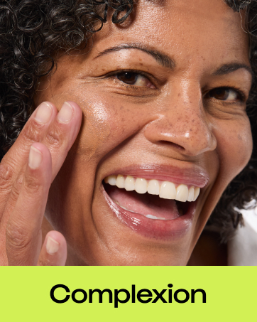 Tinted Moisturizer Sunscreen