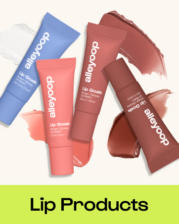 Hydrating & Moisturizing Lip Care