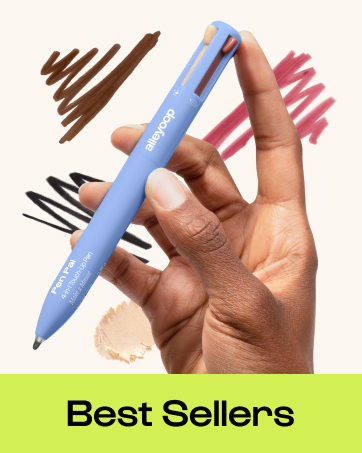4-in-1 Makeup Pen