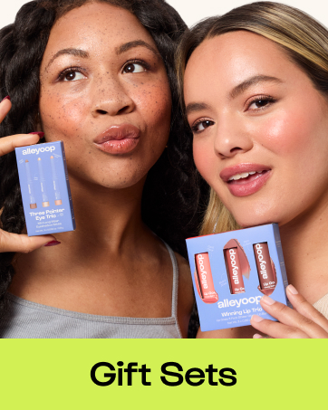 Everyday 5-Piece Essentials Kit Makeup Set