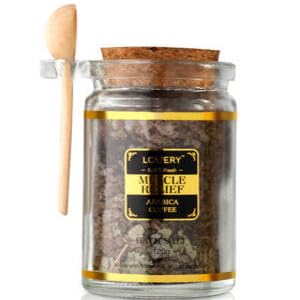 Arabica Coffee Bath Salt
