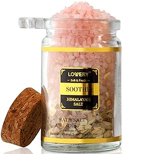 Himalayan Bath Salt