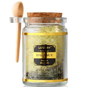 Sweet Mango Bath Salt