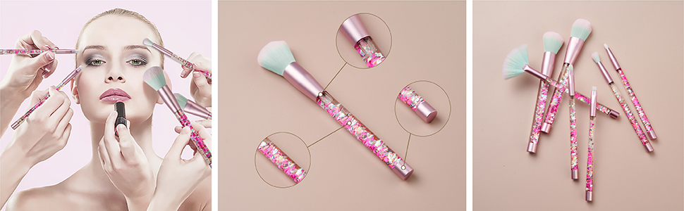 brush