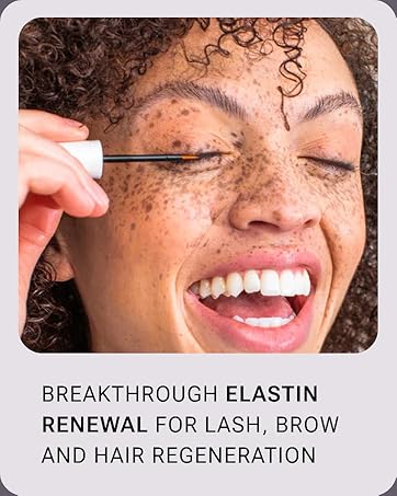 lash growth