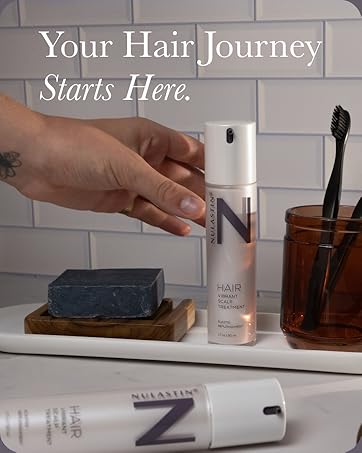 hair serum