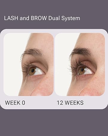 eyelash serum