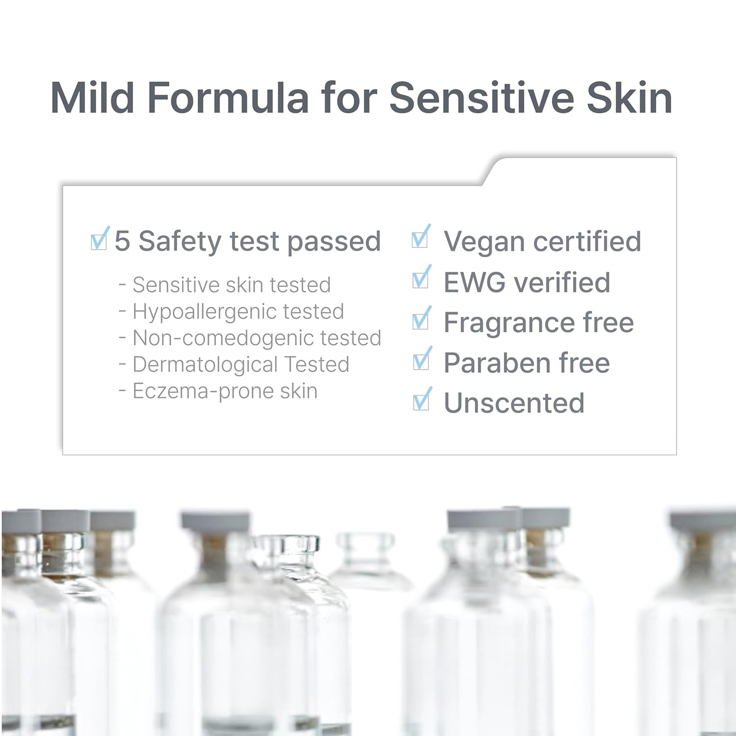 Illiyoon Ceramide Ato Concentrate Cream 6.76 fl.oz Vegan Certified for Dry Sensitive Skin Face Body - Image 4