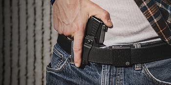 holster for concealed carry