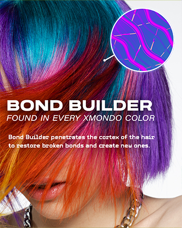 Bond Builder