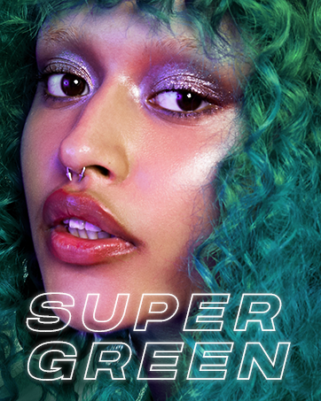 XMONDO Color - Super Green UPDATED