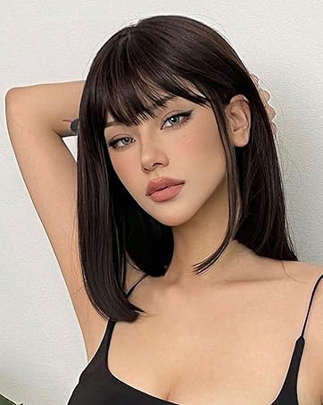 bangs