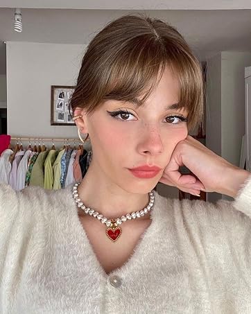 bangs
