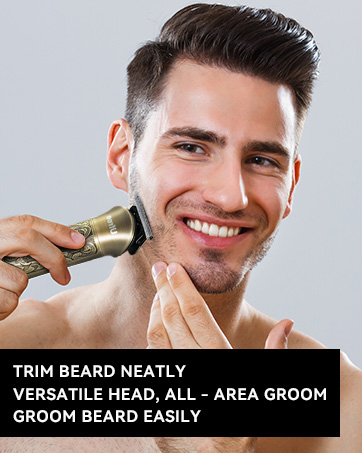 body trimmer