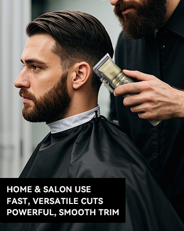 hair clipper