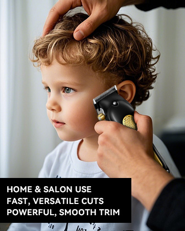 hair clipper