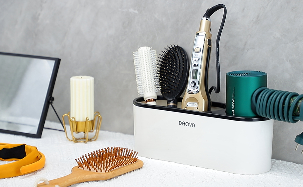 Blow Dryer Holder