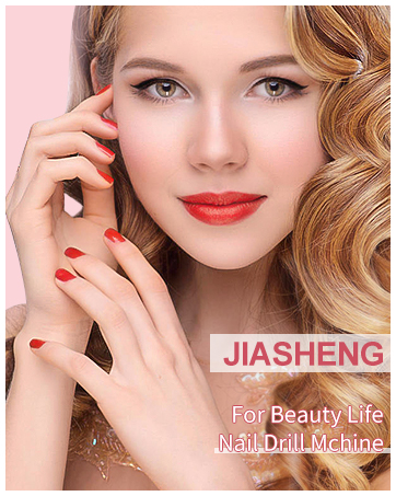 Nail Drill Product Image 3