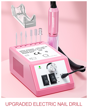Nail Drill Product Image 4