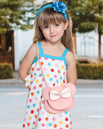 Little Girl Purse