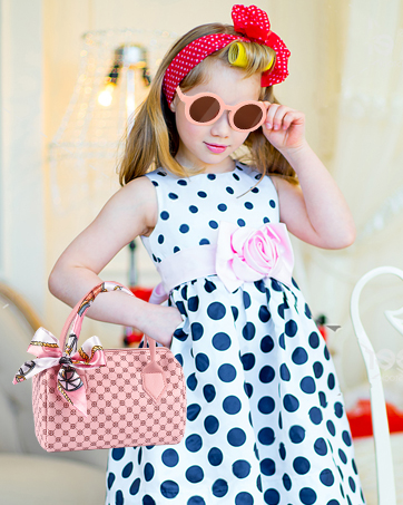 Toddler Purse