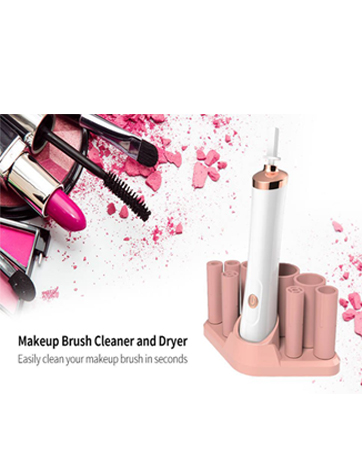 Makeup Brush Cleaner