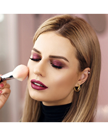 Makeup Brush Cleaner