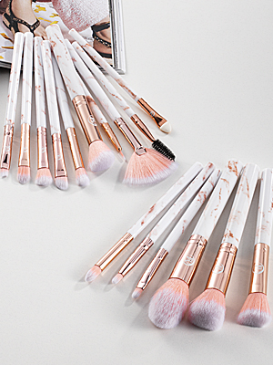Makeup Brush Detail