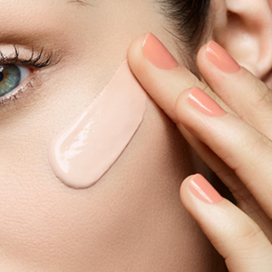 Makeup Brush Detail