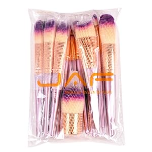 Pro Makeup Brush Set