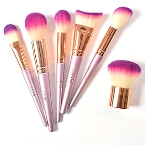 professional makeup brush