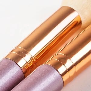 JAF Professional Makeup Brush set