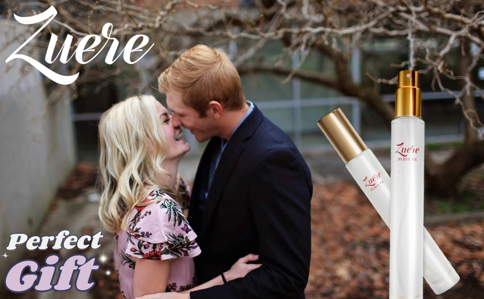perfect gift scent