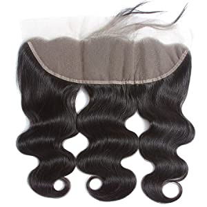 lace frontal