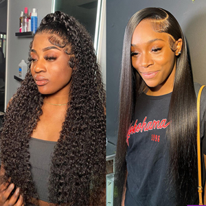 body wave lace frontal