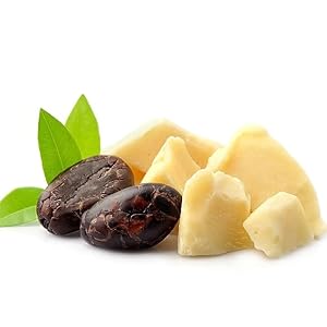 Cacao butter