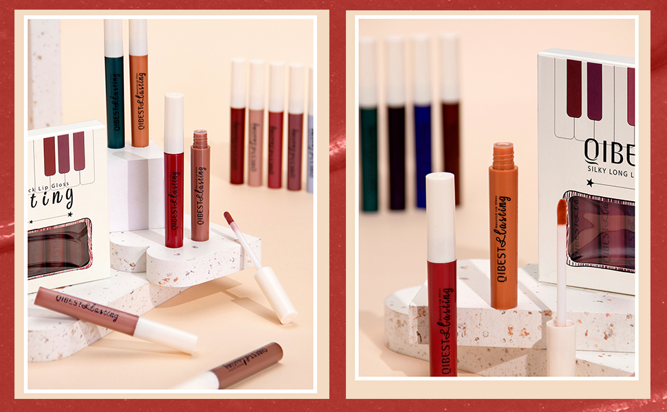 Lipstick Set