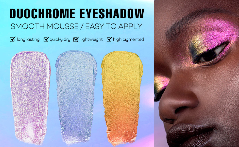 chameleon eyeshadow