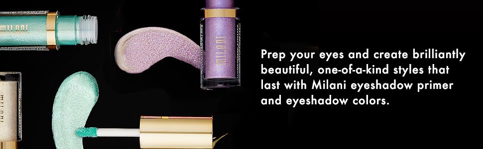 Milani eyeshadow