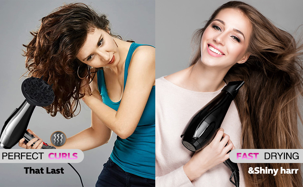 Blow Dryer Hair Blow Dryer Salon Hair Dryer professional hair dryer