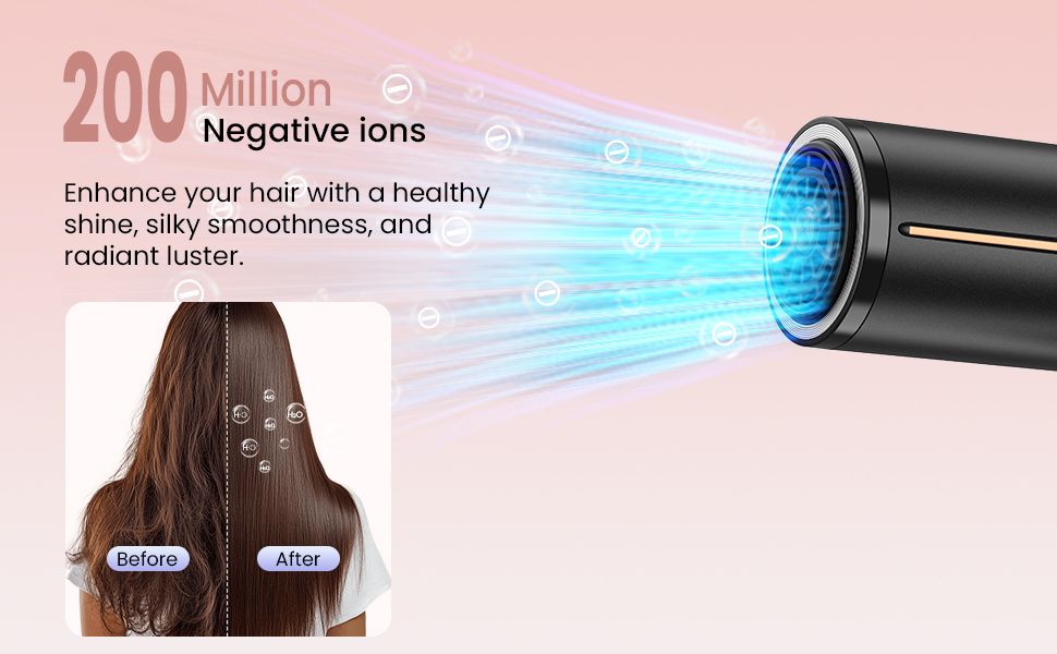 Hair Dryer Image