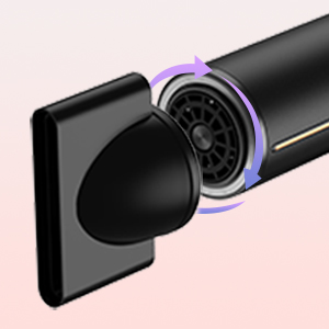 Hair Dryer Image