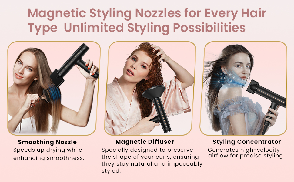 Hair Dryer Image