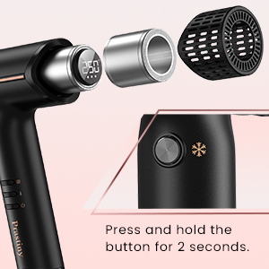 Hair Dryer Image