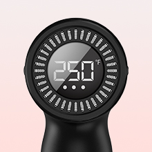 Hair Dryer Image