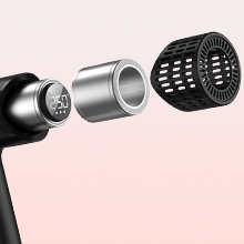 Hair Dryer Image