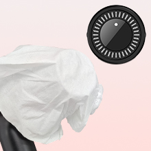 Hair Dryer Image