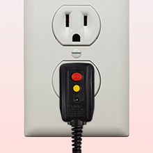 Hair Dryer Image