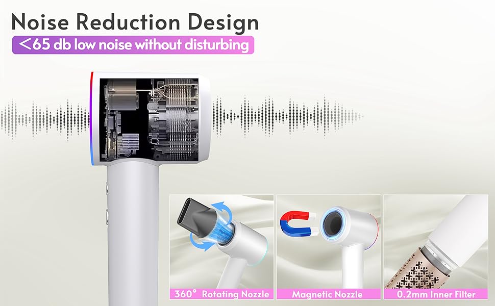 hair dryer